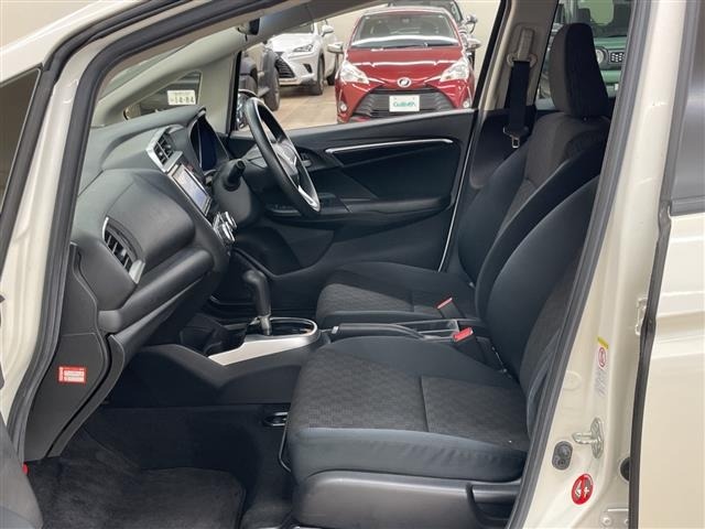Honda FIT 2014 7431511-8