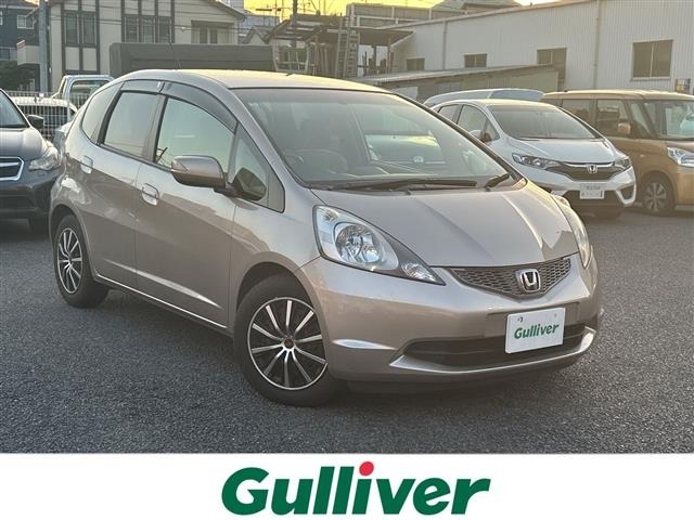 Honda FIT 2010 7431518-0