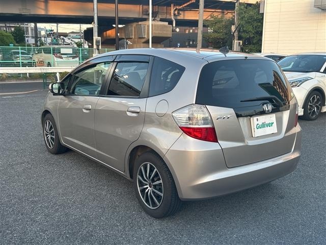 Honda FIT 2010 7431518-13