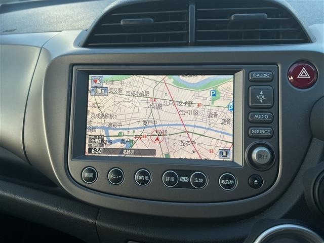 Honda FIT 2010 7431518-18