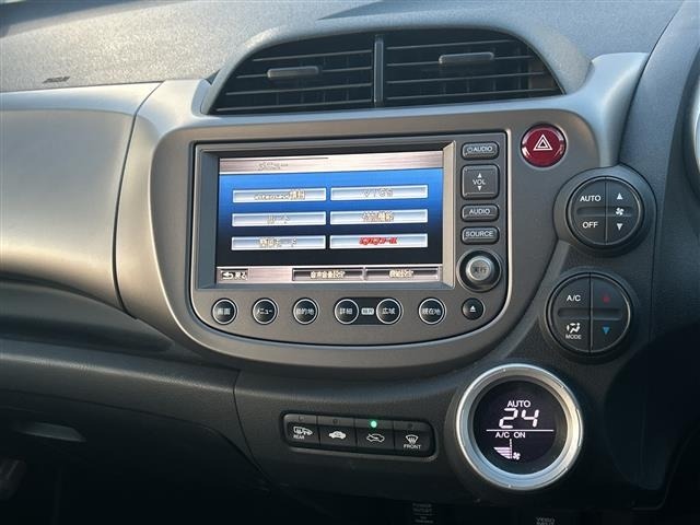 Honda FIT 2010 7431518-5