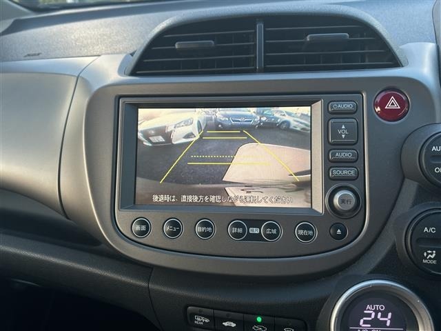 Honda FIT 2010 7431518-7