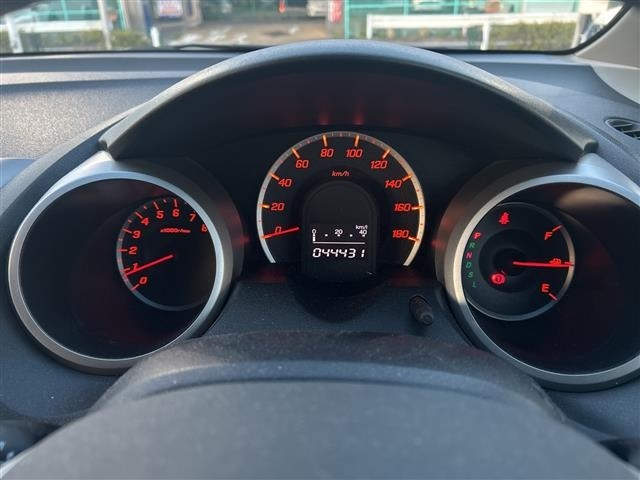 Honda FIT 2010 7431518-9