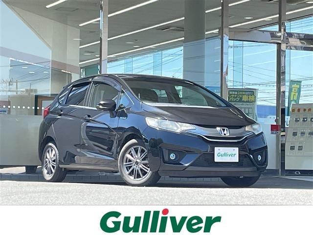 Honda FIT 2014 7431530-0
