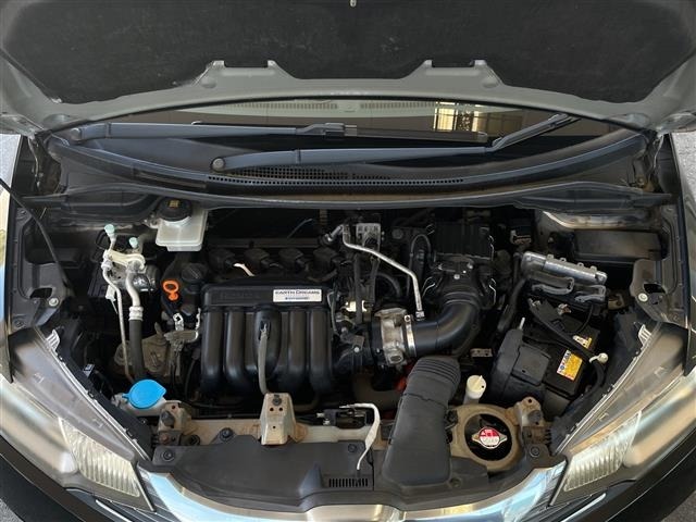 Honda FIT 2014 7431530-13