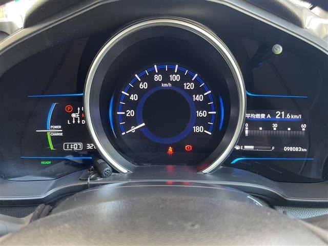 Honda FIT 2014 7431530-16