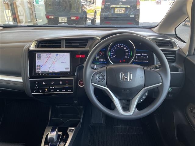 Honda FIT 2014 7431530-18