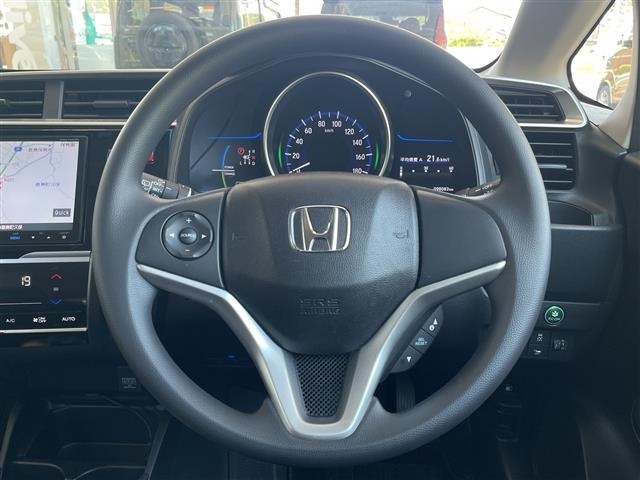 Honda FIT 2014 7431530-19