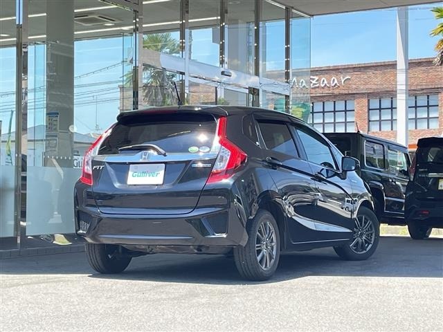 Honda FIT 2014 7431530-2