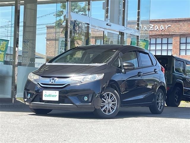 Honda FIT 2014 7431530-20