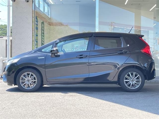 Honda FIT 2014 7431530-4