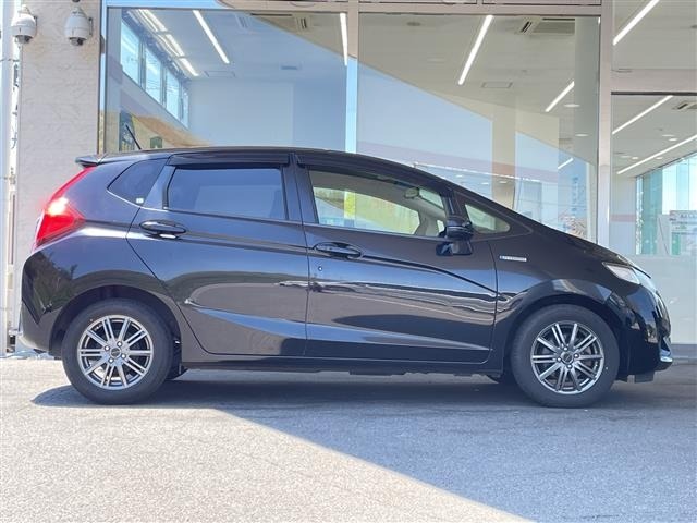 Honda FIT 2014 7431530-6