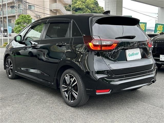 Honda FIT 2023 7431550-1
