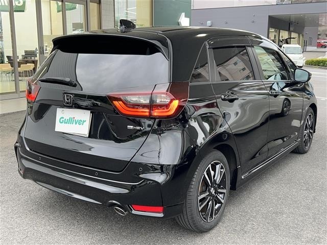 Honda FIT 2023 7431550-3