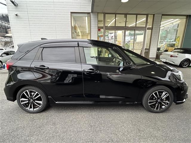 Honda FIT 2023 7431550-5