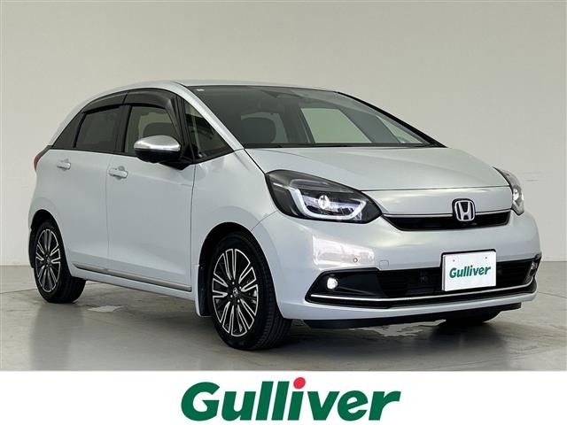 Honda FIT 2024 7431575-0