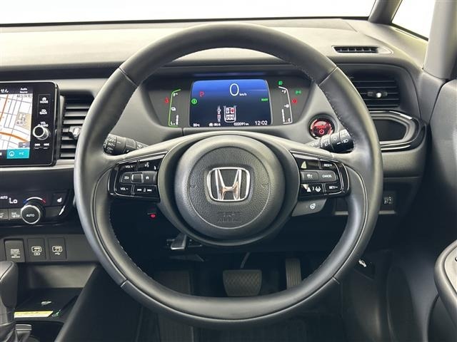 Honda FIT 2024 7431575-3