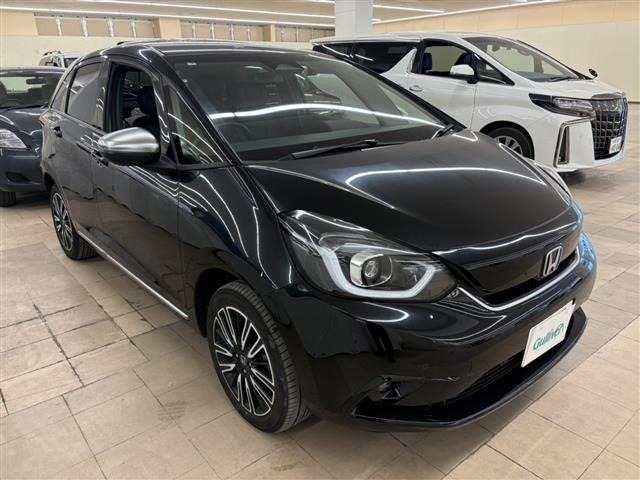 Honda FIT 2021 7431589-0