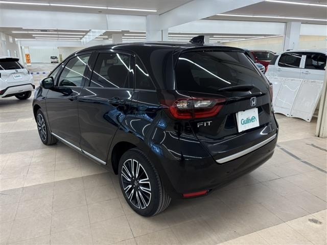 Honda FIT 2021 7431589-1