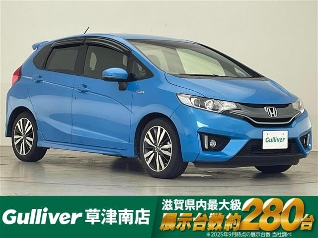 Honda FIT 2014 7431605-0