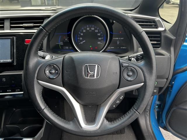 Honda FIT 2014 7431605-1