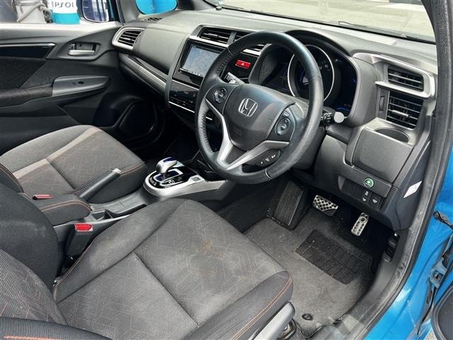 Honda FIT 2014 7431605-12