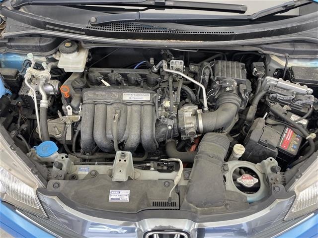 Honda FIT 2014 7431605-14