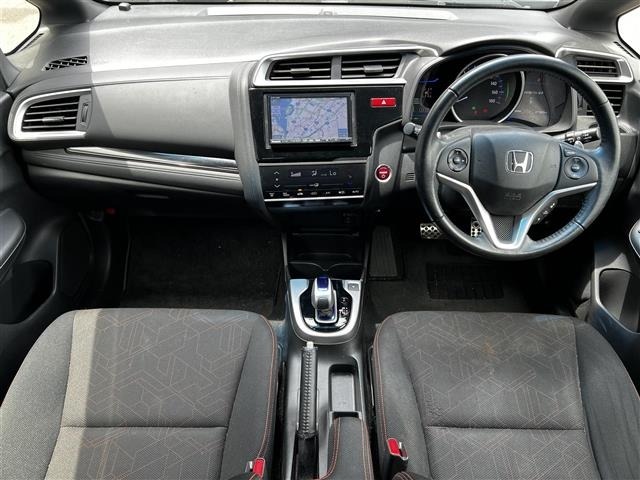 Honda FIT 2014 7431605-15