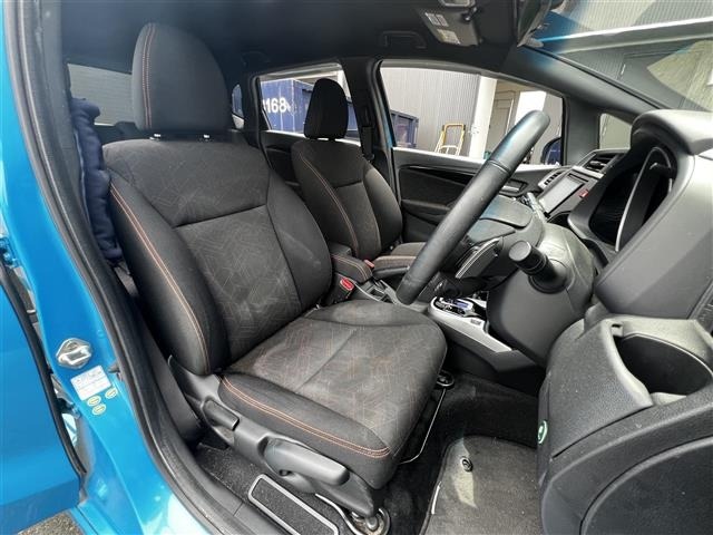 Honda FIT 2014 7431605-20