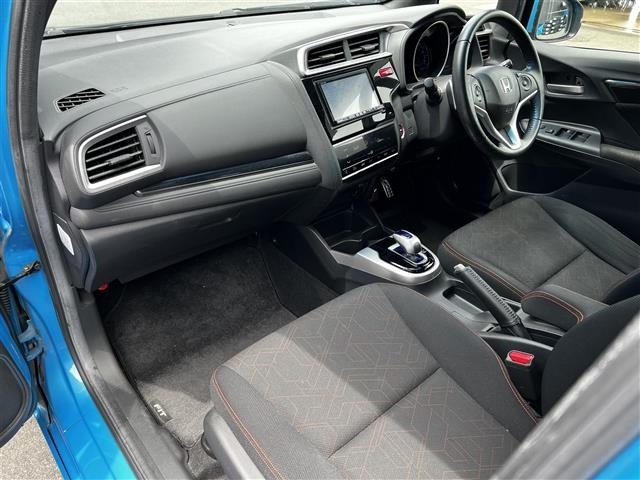 Honda FIT 2014 7431605-22