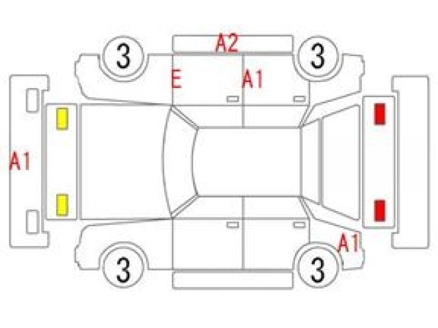 Honda FIT 2014 7431605-23