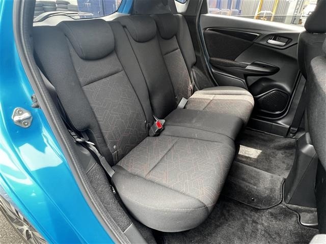 Honda FIT 2014 7431605-4
