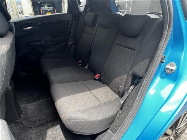 Honda FIT 2014 7431605-6