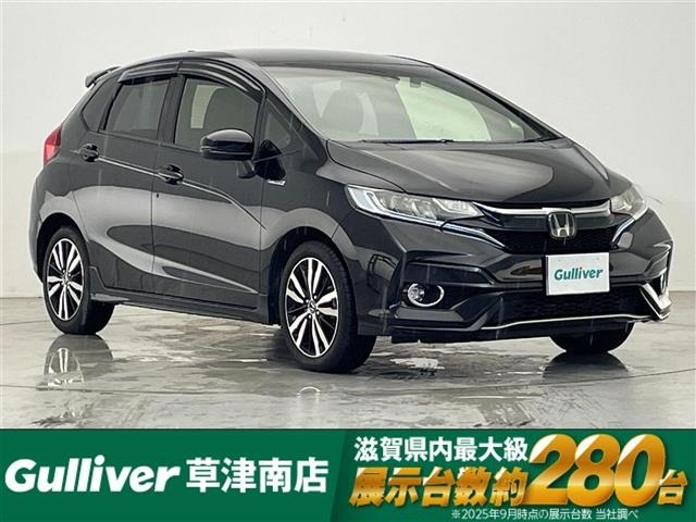 Honda FIT 2018 7431617-0