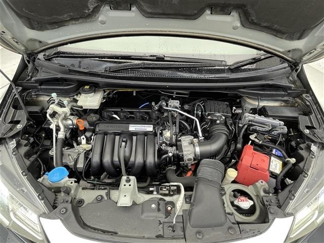 Honda FIT 2018 7431617-14
