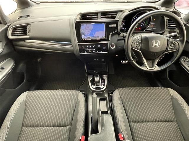 Honda FIT 2018 7431617-15