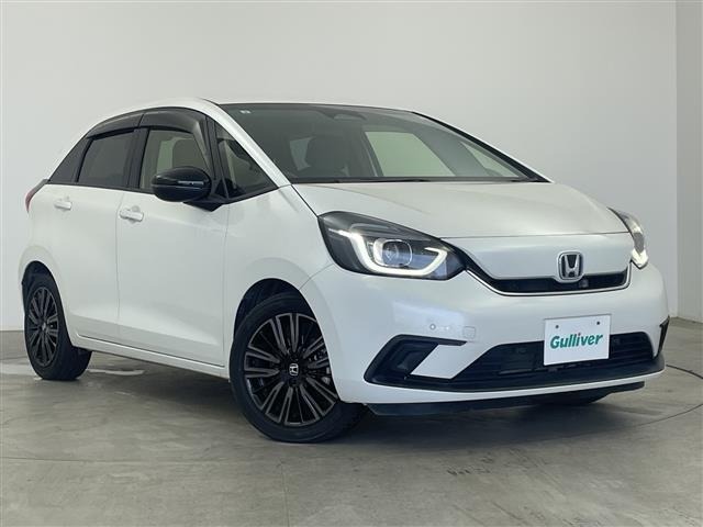 Honda FIT 2021 7431619-0