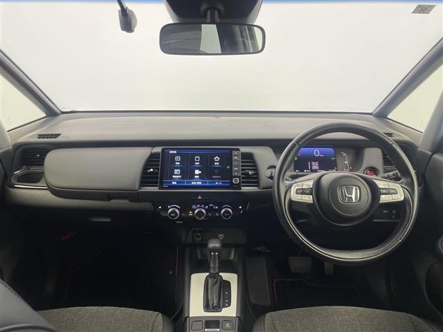 Honda FIT 2021 7431619-14