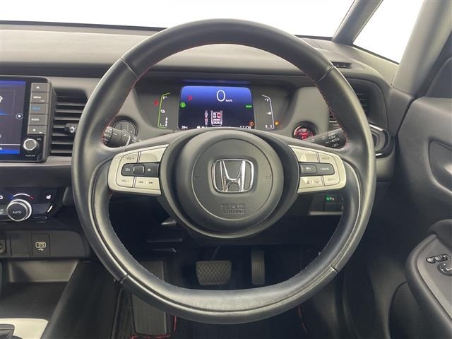 Honda FIT 2021 7431619-17