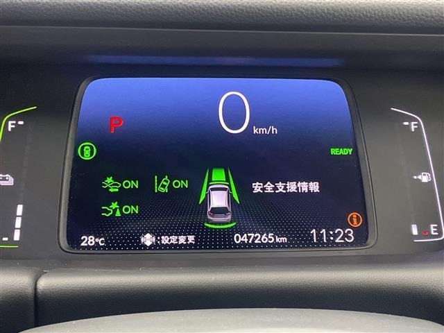 Honda FIT 2021 7431619-18