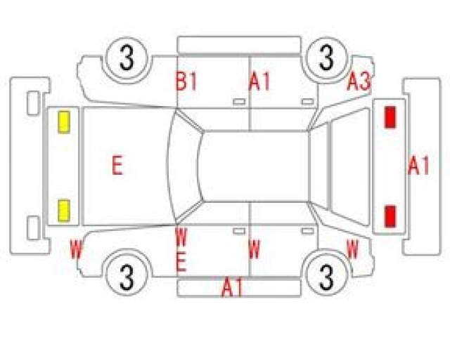 Honda FIT 2021 7431619-23