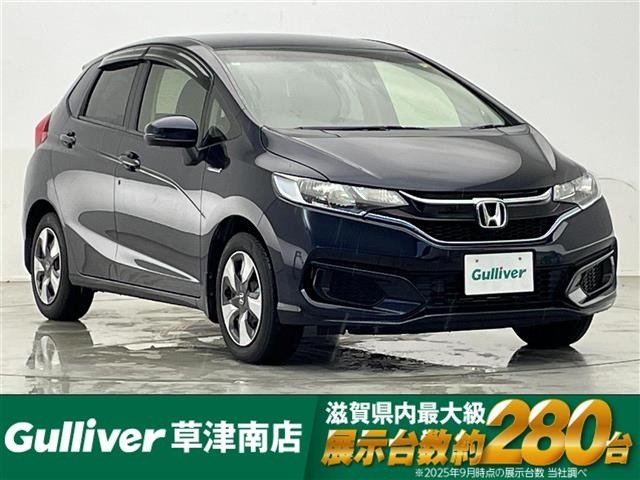 Honda FIT 2018 7431648-0