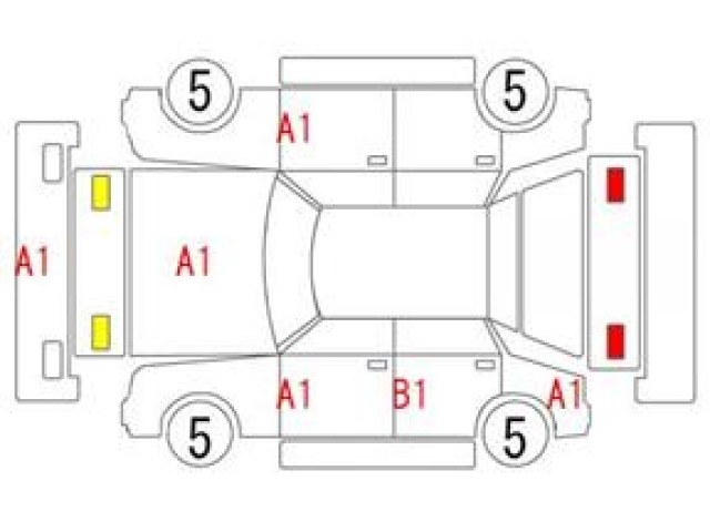 Honda FIT 2018 7431648-23