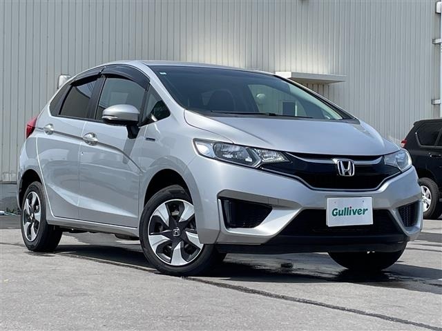 Honda FIT 2016 7431662-0