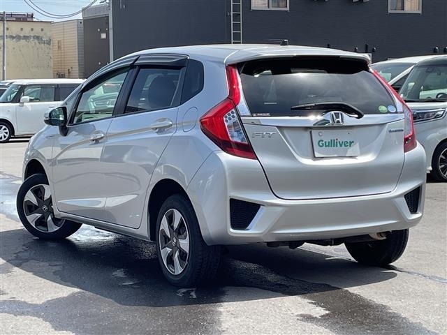 Honda FIT 2016 7431662-13