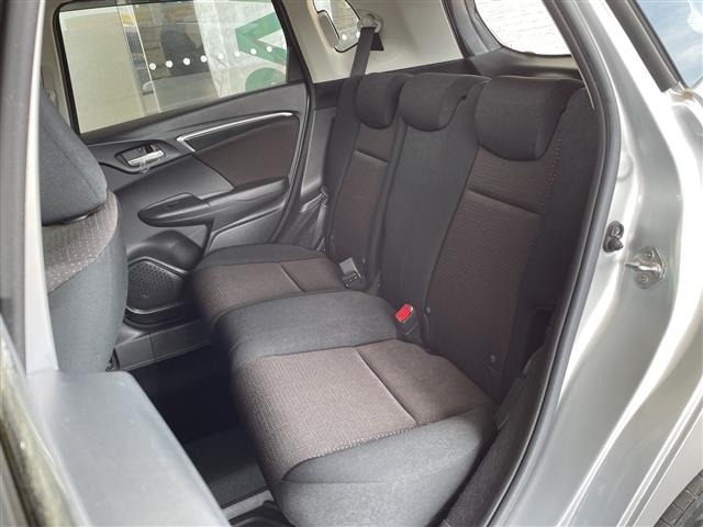 Honda FIT 2016 7431662-2