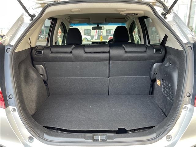 Honda FIT 2016 7431662-4