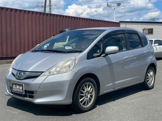 Honda FIT 2011 7431663-0