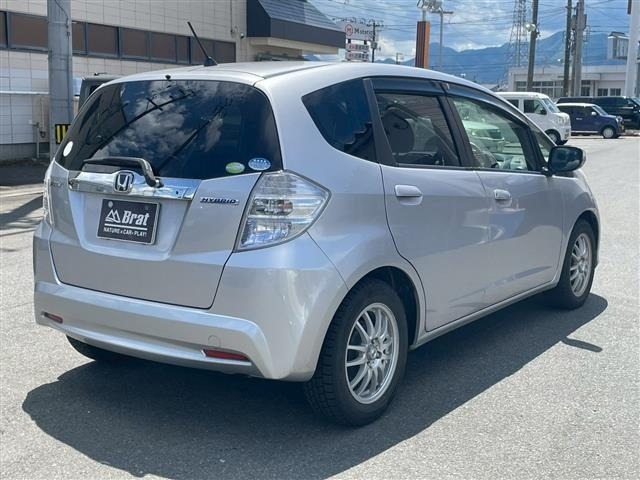 Honda FIT 2011 7431663-10
