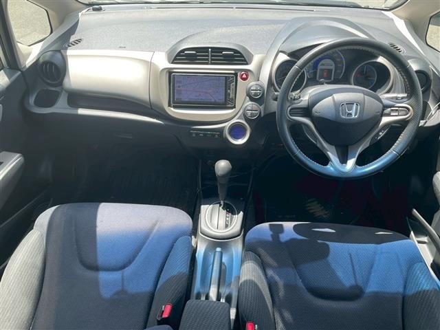 Honda FIT 2011 7431663-11